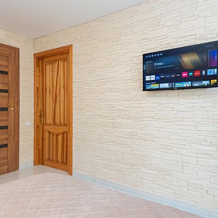 Palanga 777 Otel Dış mekan fotoğraf