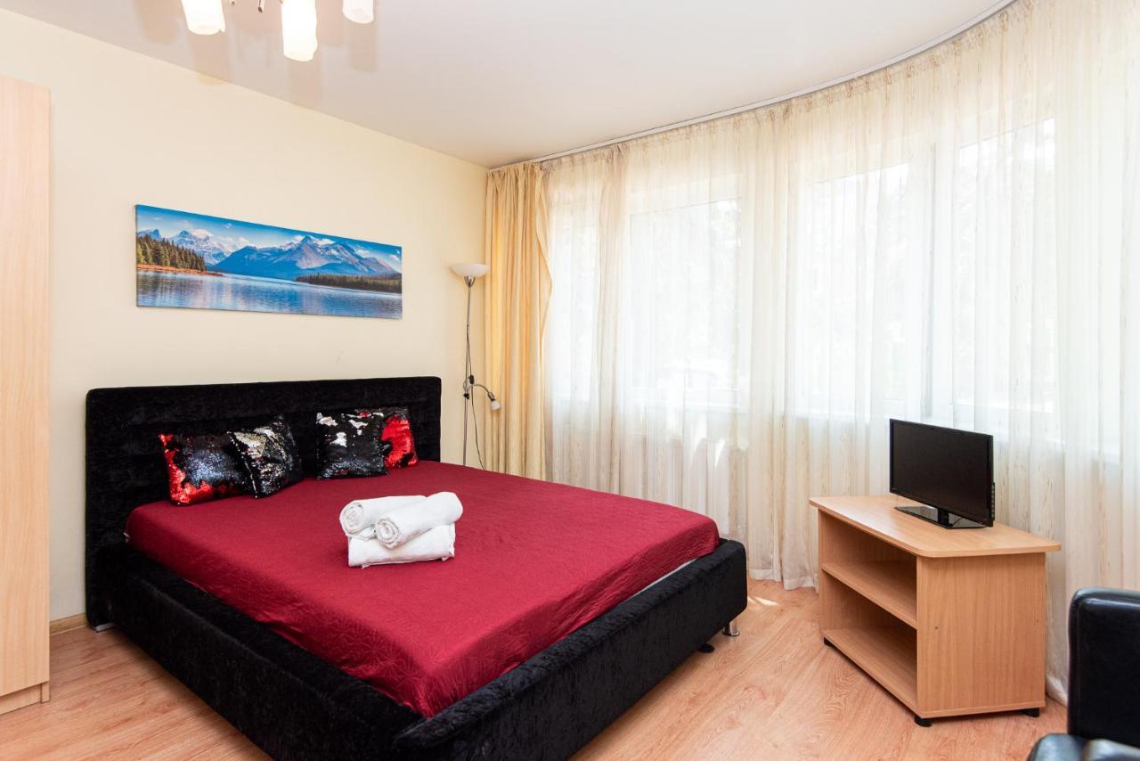 Palanga 777 Otel Dış mekan fotoğraf