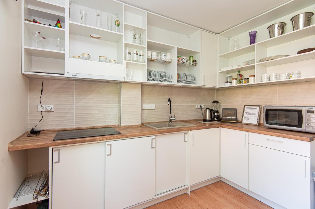 Palanga 777 Otel Dış mekan fotoğraf