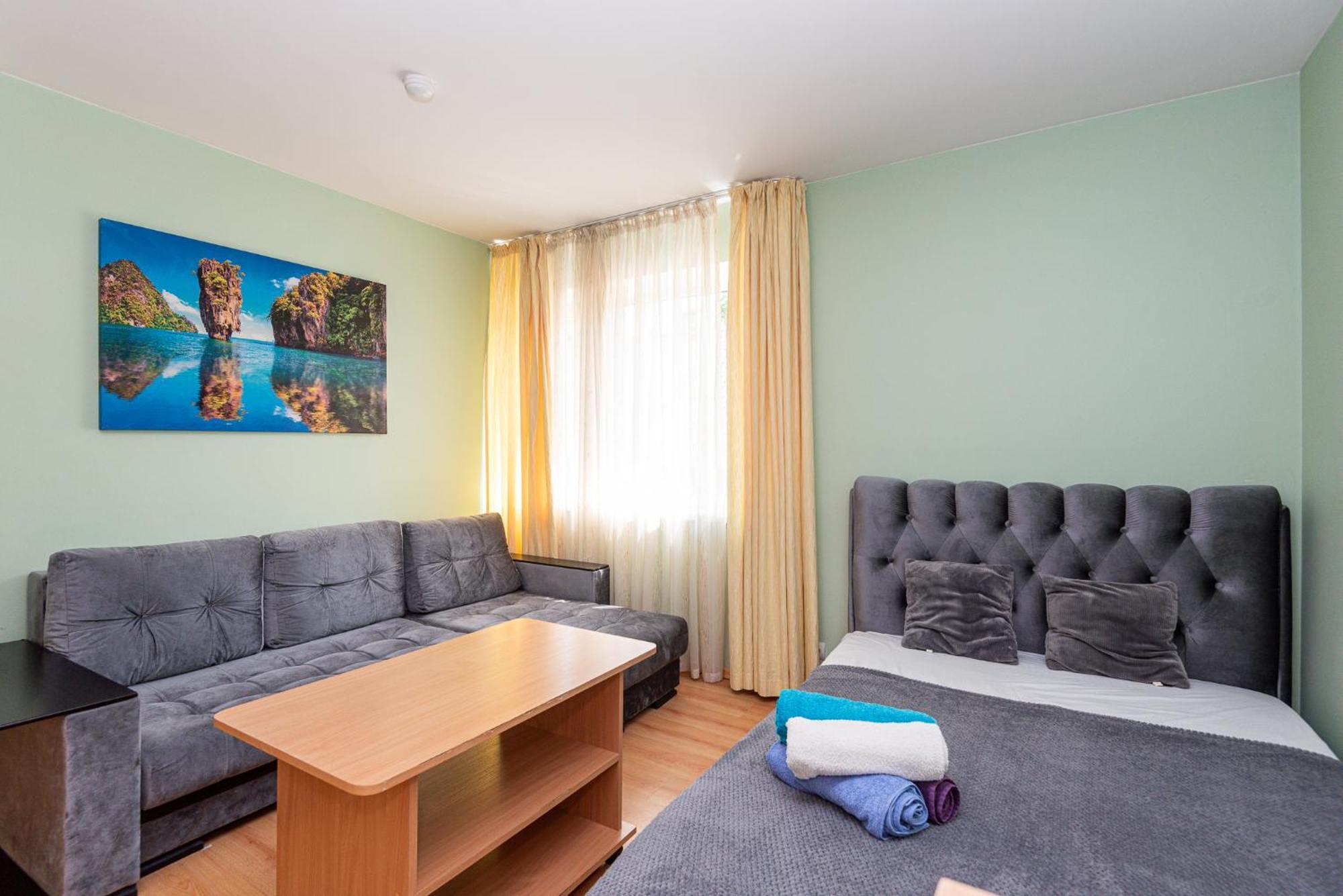 Palanga 777 Otel Dış mekan fotoğraf
