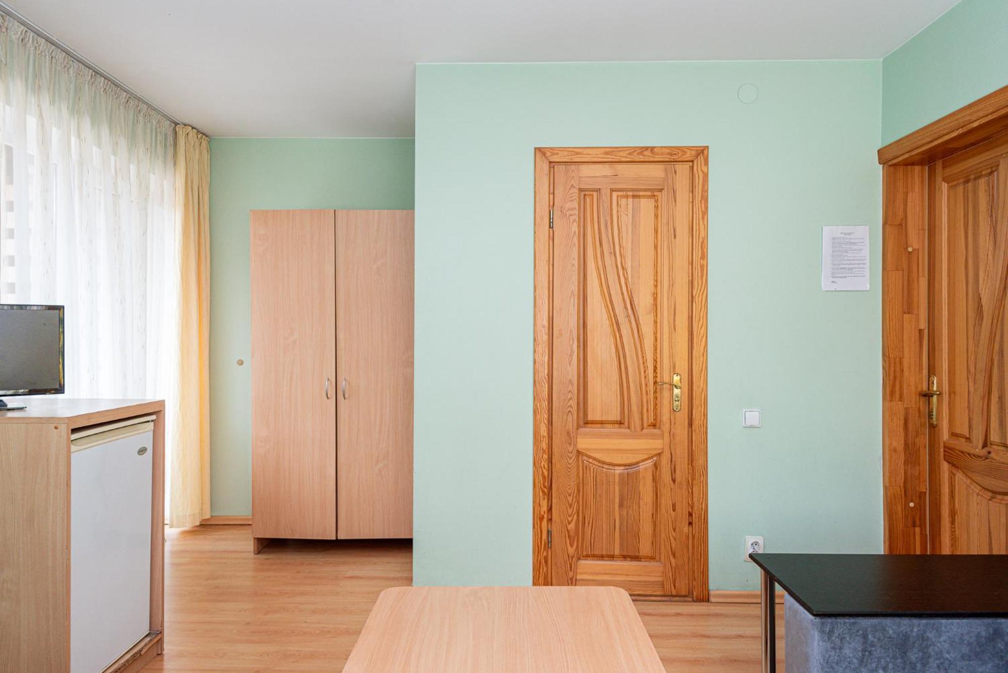 Palanga 777 Otel Oda fotoğraf
