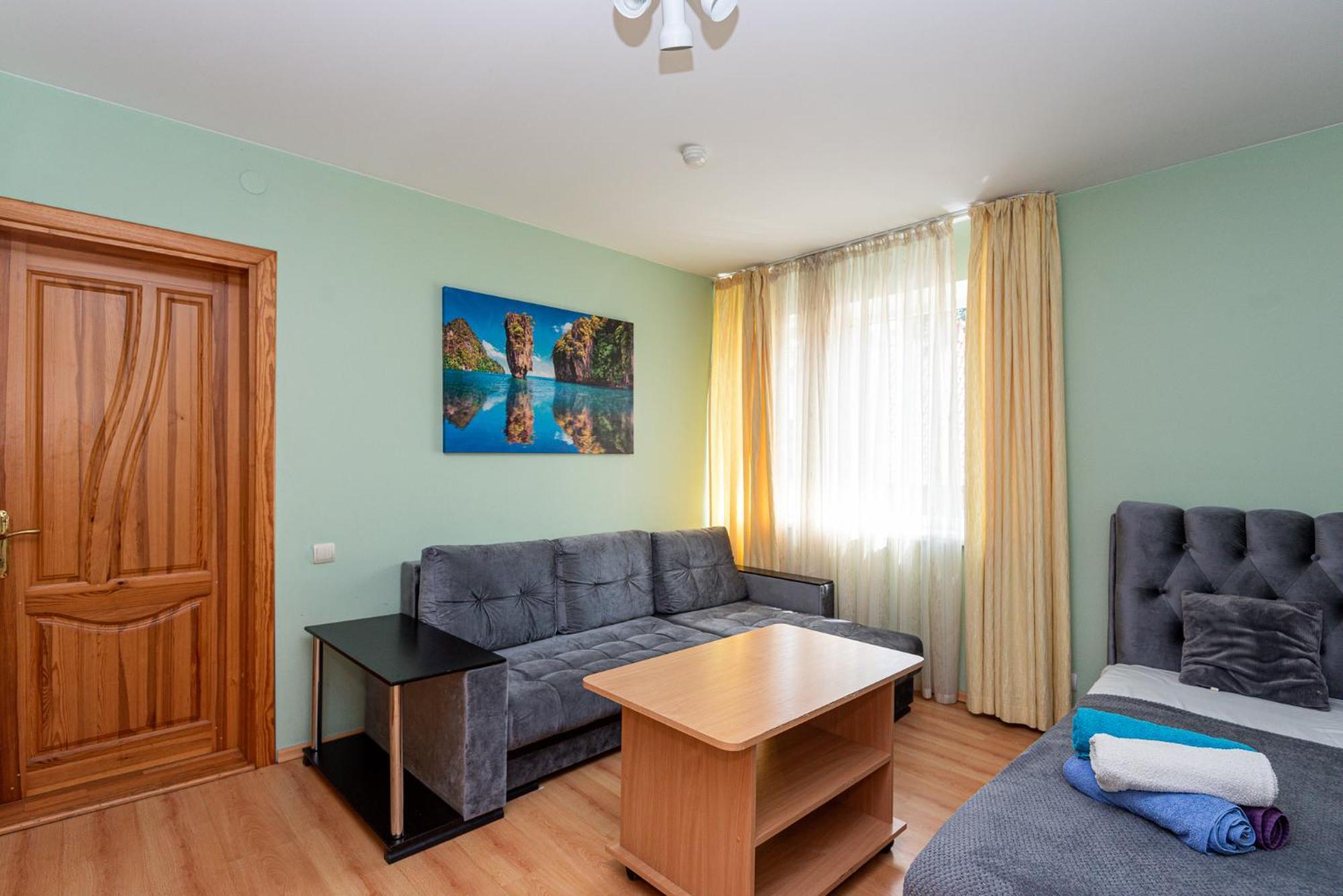 Palanga 777 Otel Oda fotoğraf